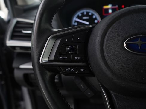 Used 2020 Subaru Forester Premium w/ Popular Package #1 image 18