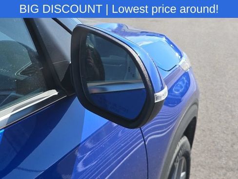 Used 2024 Kia Seltos S FWD image 8