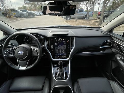 Used 2025 Subaru Outback Touring XT w/ Popular Package #2 image 10