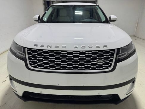 Used 2022 Land Rover Range Rover Velar S AWD/4WD image 11