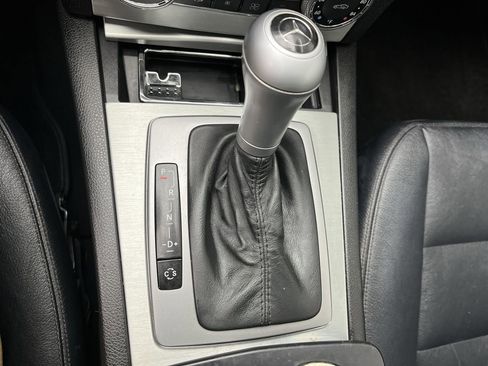 Used 2009 Mercedes-Benz C 300 4MATIC Sedan image 20