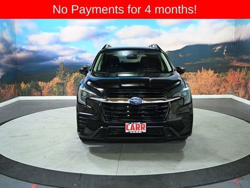 Used 2024 Subaru Ascent Premium w/ Convenience Package image 3