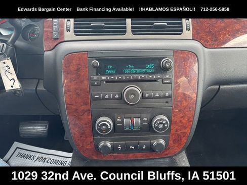 Used 2013 Chevrolet Avalanche LS AWD/4WD image 21