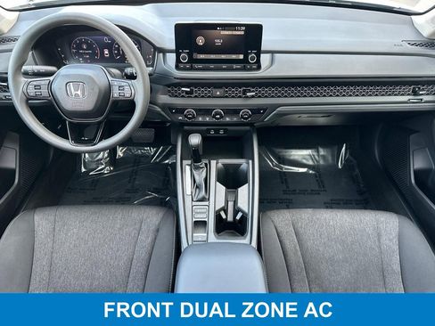 Used 2024 Honda Accord EX image 14