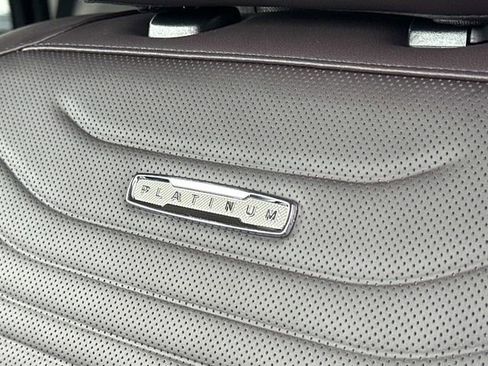 New 2026 Ford Expedition Platinum w/ Platinum Ultimate Package image 24