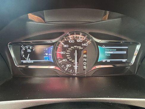 Used 2015 Lincoln MKX AWD w/ Equipment Group 101A image 16