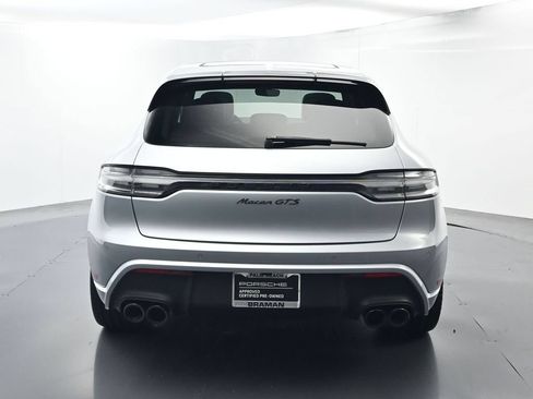 Certified 2024 Porsche Macan GTS AWD/4WD image 13