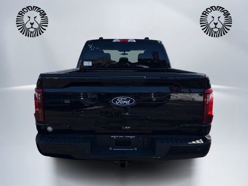 New 2026 Ford F150 STX w/ Equipment Group 200A image 6