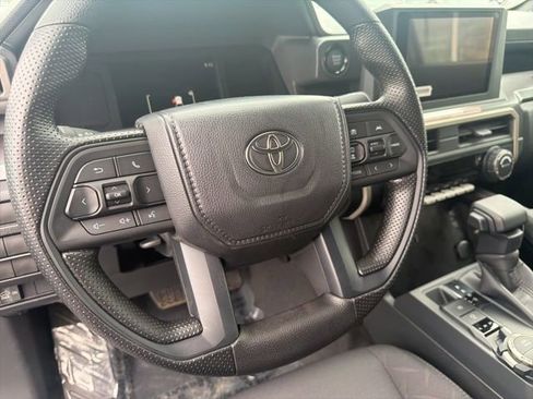 New 2026 Toyota Tacoma SR5 AWD/4WD image 19