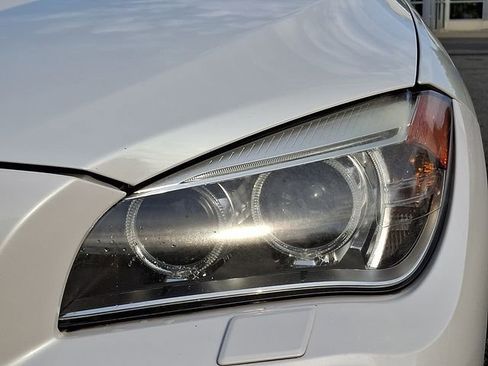 Used 2015 BMW X1 xDrive35i AWD/4WD image 9
