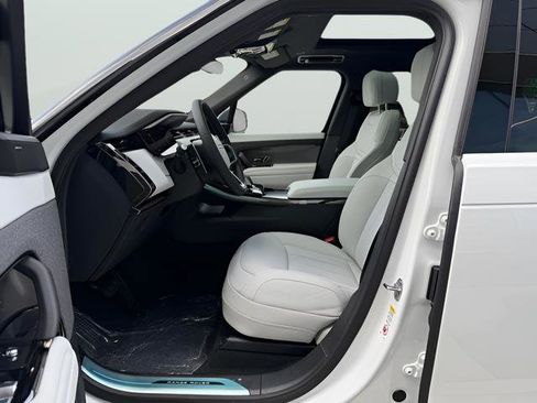 New 2026 Land Rover Range Rover Sport SE AWD/4WD image 29