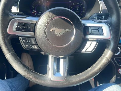 Used 2018 Ford Mustang GT Premium w/ Equipment Group 401A RWD image 15