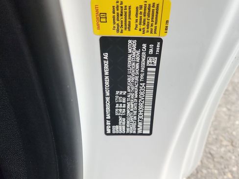 Used 2024 MINI Cooper John Cooper Works image 17