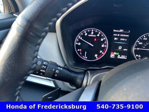Used 2021 Subaru Outback Limited image 20