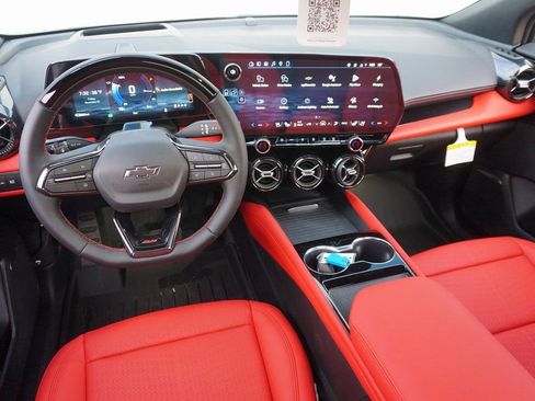 New 2026 Chevrolet Blazer EV SS image 14