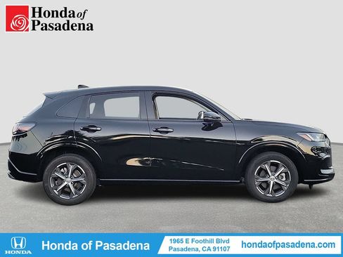Used 2024 Honda HR-V EX-L image 4