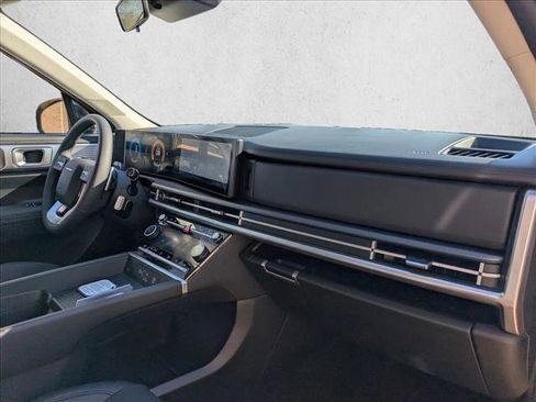 New 2026 Hyundai Santa Fe XRT image 20