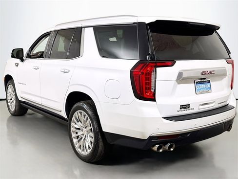 Certified 2023 GMC Yukon Denali image 6