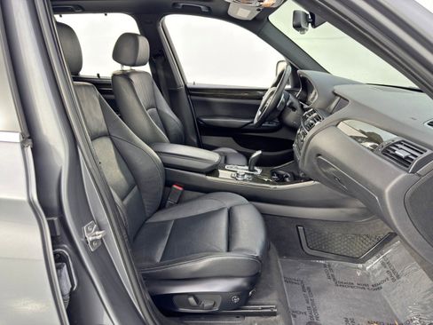 Used 2013 BMW X3 xDrive35i image 15