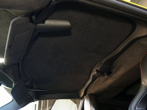 Used 2015 Chevrolet Corvette Z06 image 24