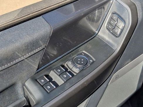 New 2025 Ford F150 Lariat w/ Equipment Group 501A Mid image 57