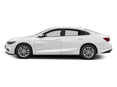 Used 2017 Chevrolet Malibu LT FWD image 6