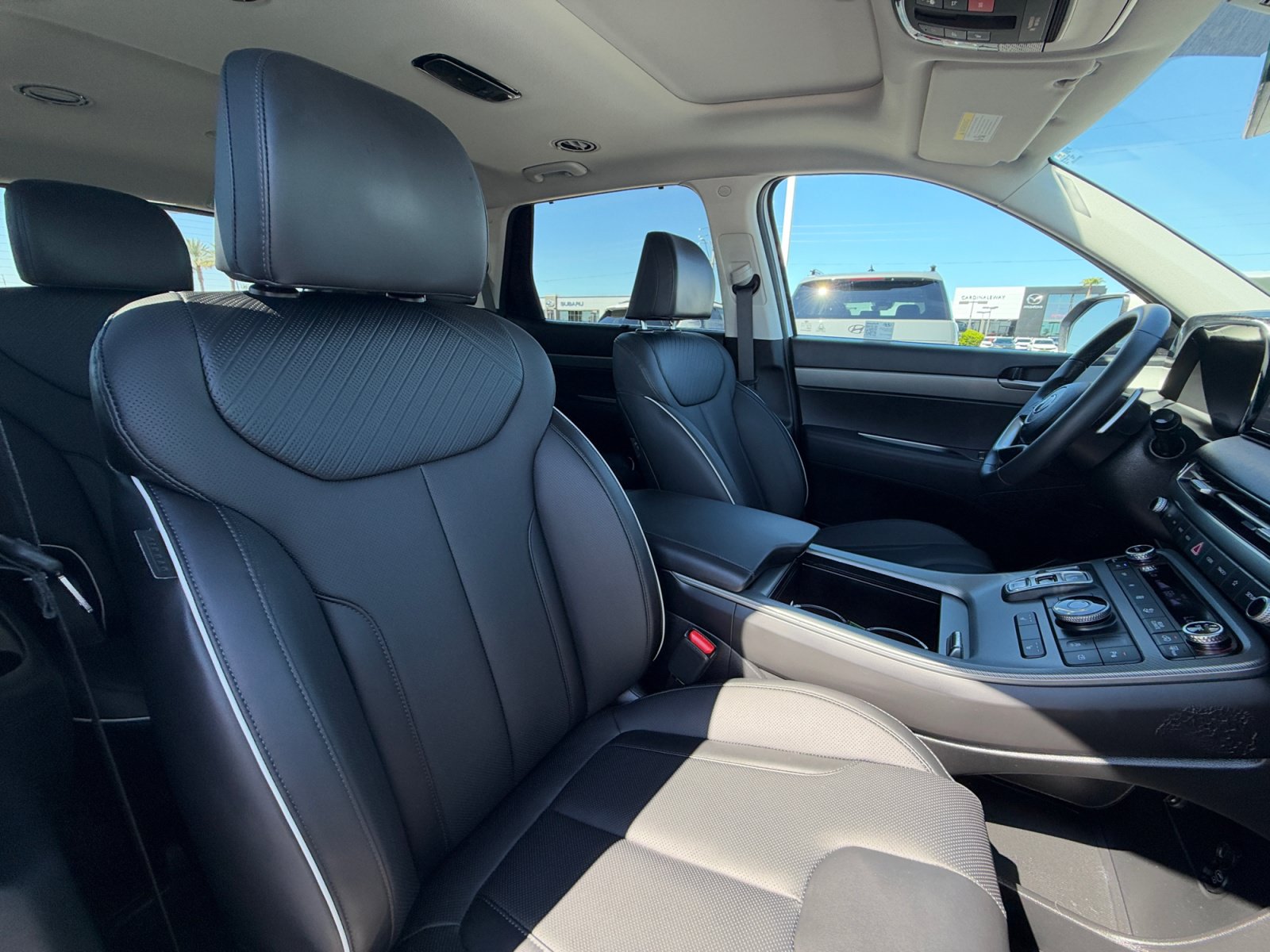 Used 2025 Hyundai Palisade XRT FWD image 19