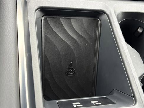 Certified 2025 Nissan Armada PRO-4X image 18