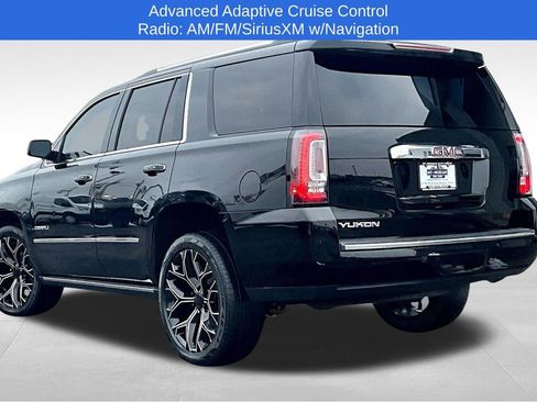 Used 2019 GMC Yukon Denali w/ Denali Ultimate Package image 5