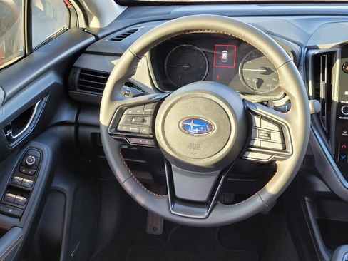 New 2025 Subaru Crosstrek 2.5i Limited w/ Crosstrek Mirror Package image 6