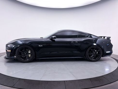 Used 2020 Ford Mustang GT w/ Black Accent Package RWD image 39