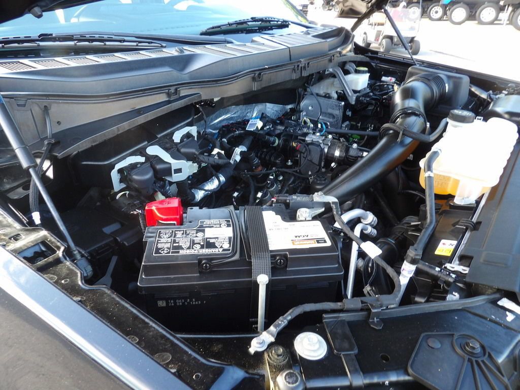 Used 2024 Ford F150 XL AWD/4WD image 38