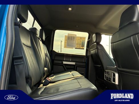 Used 2020 Ford F250 Lariat AWD/4WD image 18