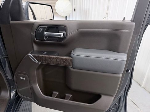 Used 2021 GMC Sierra 1500 Denali w/ Driver Alert Package II image 49