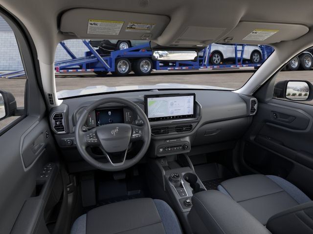 New 2026 Ford Bronco Sport Outer Banks AWD/4WD image 9