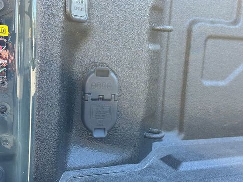 New 2026 Chevrolet Silverado 2500 LT w/ Safety Package image 14