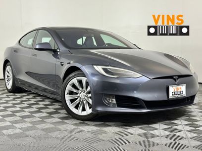 Used 2019 Tesla Model S 100D