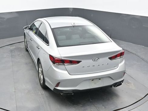 Used 2019 Hyundai Sonata Sport image 47