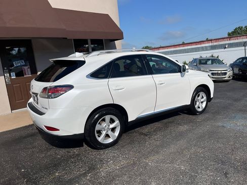 Used 2015 Lexus RX 350 AWD image 3