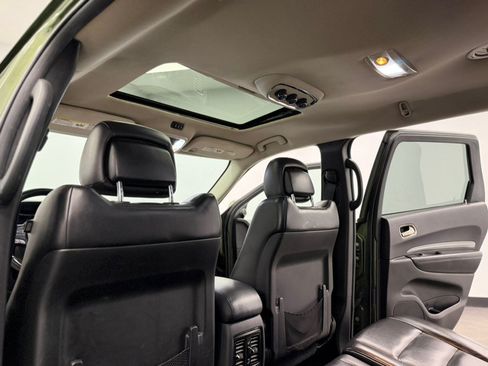 Used 2019 Dodge Durango GT AWD/4WD image 46