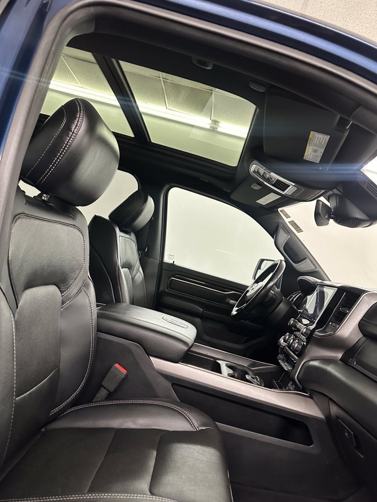 Used 2020 RAM 1500 Sport w/ Advanced Safety Group AWD/4WD image 44
