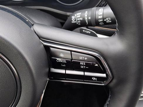 New 2026 MAZDA CX-90 3.3 Turbo w/ Preferred Package image 19