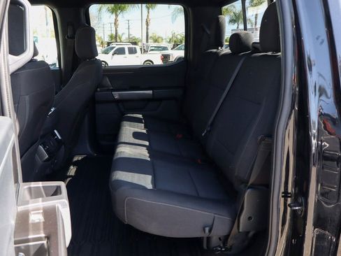 Used 2022 Ford F150 XLT w/ Equipment Group 302A High image 44