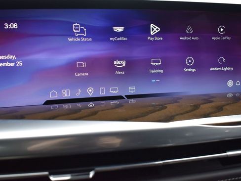 Certified 2025 Cadillac Escalade Sport Platinum image 18