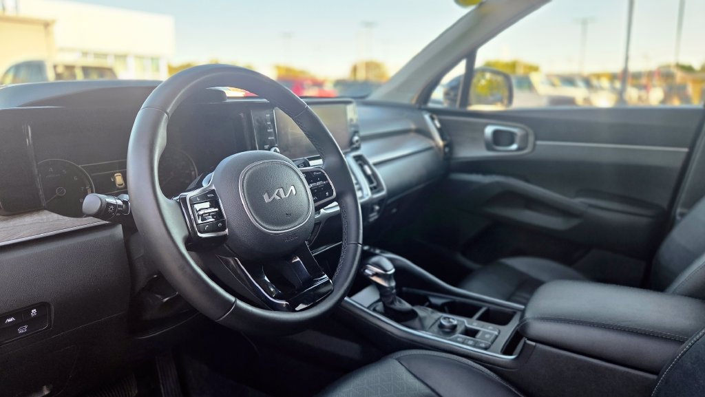 Used 2022 Kia Sorento X-Line EX AWD/4WD image 14