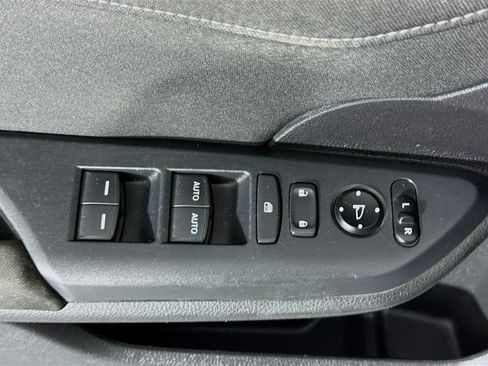 Used 2018 Honda Civic EX image 24