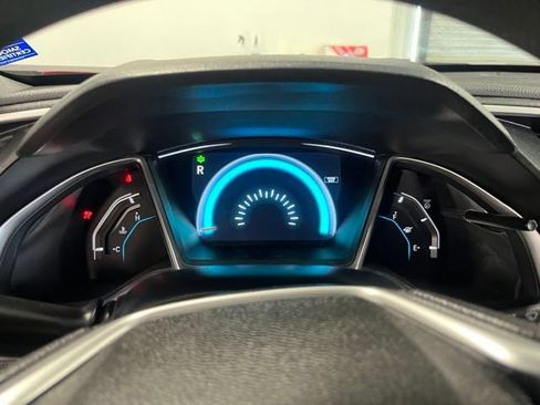 Used 2018 Honda Civic EX image 27