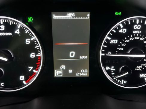 Used 2022 Subaru Legacy Limited XT image 16