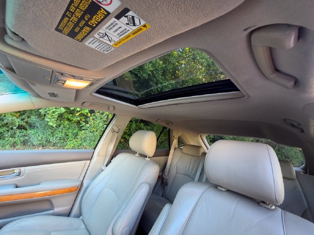 Used 2008 Lexus RX 350 AWD image 19