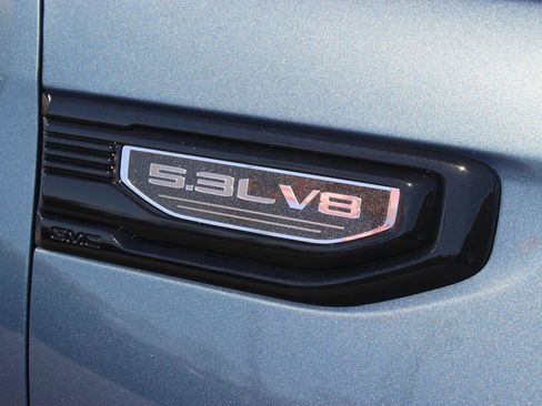 New 2026 GMC Sierra 1500 Elevation w/ Preferred Package image 10